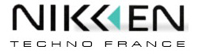 logo nikken